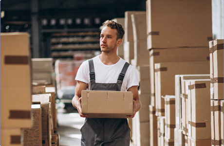 Free Zone Operations